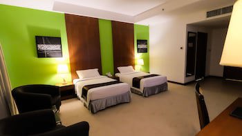 Times Hotel