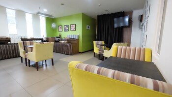 Times Hotel