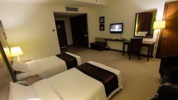 Times Hotel