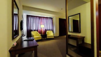 Times Hotel