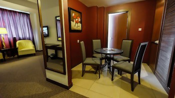 Times Hotel