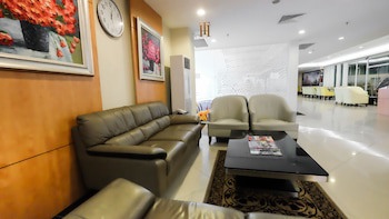 Times Hotel