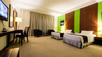Times Hotel