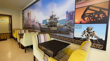 Times Hotel