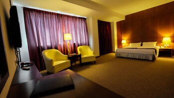 Times Hotel