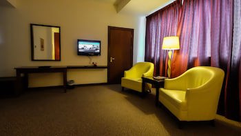 Times Hotel