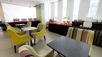Times Hotel