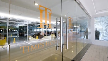 Times Hotel