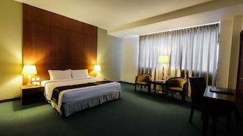 Times Hotel
