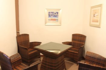 Times Hotel