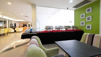 Times Hotel
