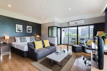 Alt Hotel Nana By Uhg