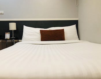 Alt Hotel Nana By Uhg