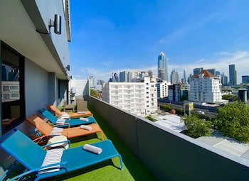 Alt Hotel Nana By Uhg