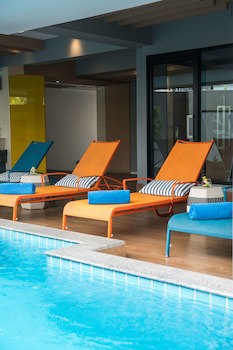 Alt Hotel Nana By Uhg