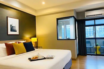 Alt Hotel Nana By Uhg