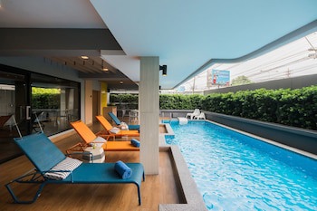 Alt Hotel Nana By Uhg