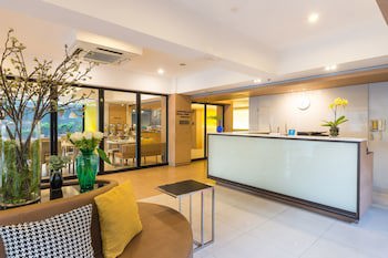 Alt Hotel Nana By Uhg