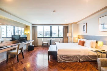Alt Hotel Nana By Uhg