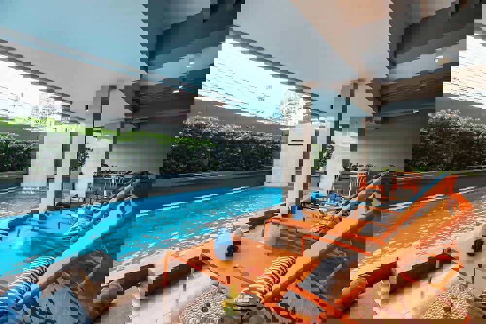 Alt Hotel Nana by UHG