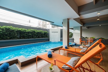 Alt Hotel Nana By Uhg