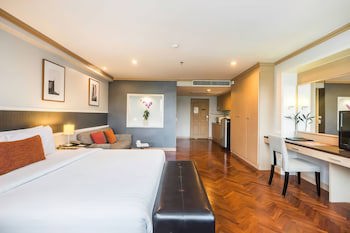 Alt Hotel Nana By Uhg