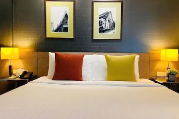Alt Hotel Nana By Uhg