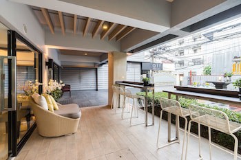 Alt Hotel Nana By Uhg