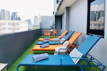 Alt Hotel Nana By Uhg