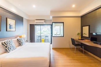Alt Hotel Nana By Uhg