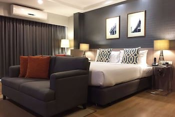 Alt Hotel Nana By Uhg