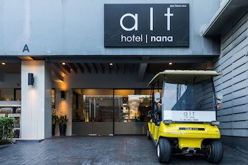 Alt Hotel Nana By Uhg