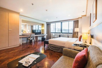 Alt Hotel Nana By Uhg
