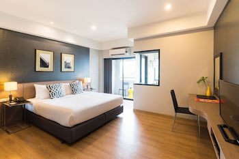 Alt Hotel Nana By Uhg