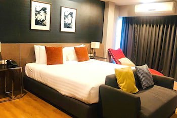 Alt Hotel Nana By Uhg