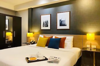 Alt Hotel Nana By Uhg