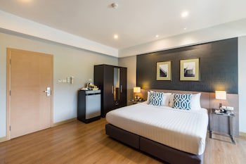 Alt Hotel Nana By Uhg