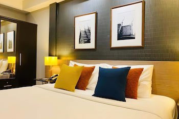 Alt Hotel Nana By Uhg