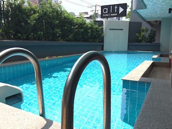 Alt Hotel Nana By Uhg