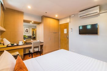 Alt Hotel Nana By Uhg