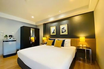 Alt Hotel Nana By Uhg