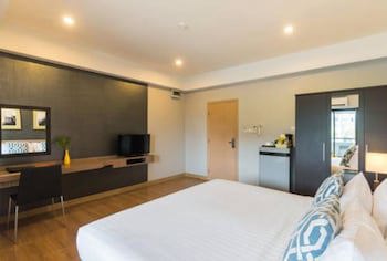 Alt Hotel Nana By Uhg