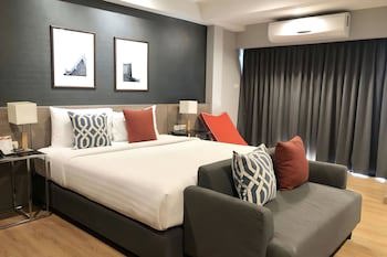Alt Hotel Nana By Uhg