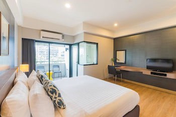 Alt Hotel Nana By Uhg
