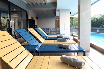 Alt Hotel Nana By Uhg