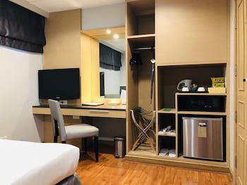 Alt Hotel Nana By Uhg