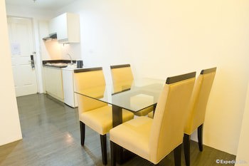Privato Ortigas