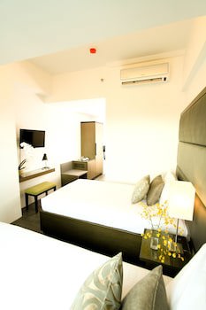 Privato Ortigas
