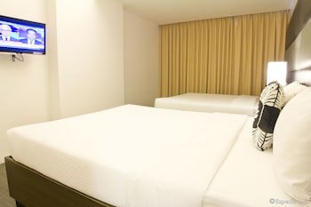 Privato Ortigas