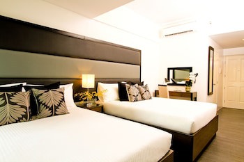 Privato Ortigas